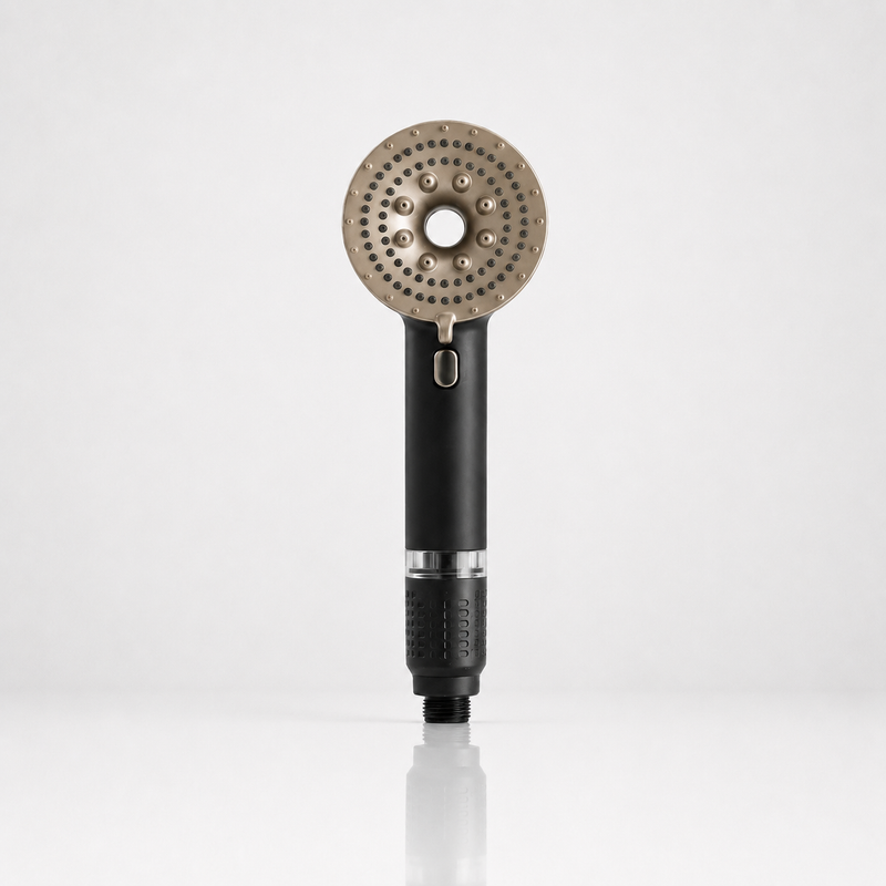 Douchette Filtrante Pure-1